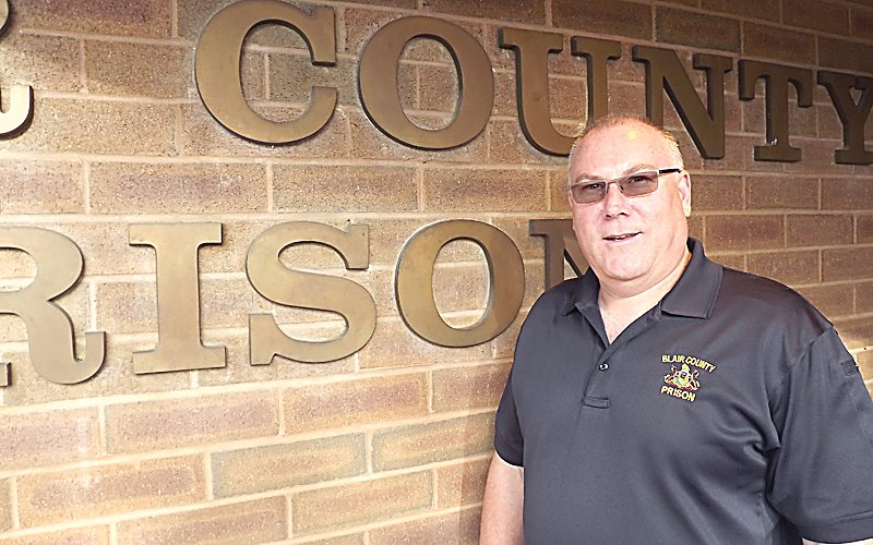 Retired prison warden recalls long career in law enforcement News, Sports, Jobs Altoona Mirror